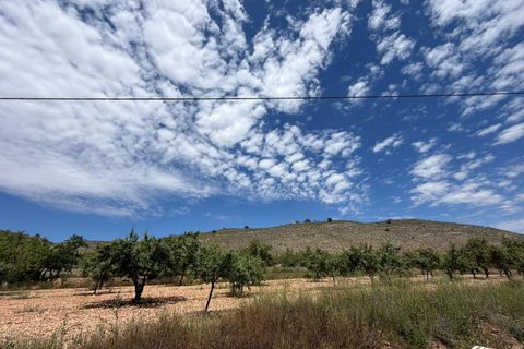 Villa i Petrer, Alicante, Petrer - € 495.000 | Ref: GM7256 - foto 47