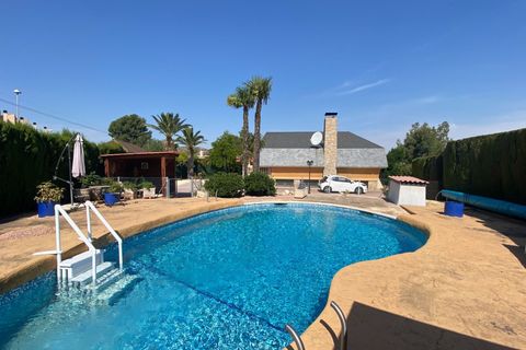 Villa i Petrer, Alicante, Petrer - € 495.000 | Ref: GM7256 - foto 2
