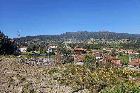 Helårsgrund i Ponte de Lima, Viana do Castelo, Ponte de Lima - € 68.000 | Ref: AV6659 - foto 2