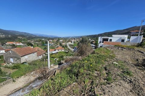 Helårsgrund i Ponte de Lima, Viana do Castelo, Ponte de Lima - € 68.000 | Ref: AV6659 - foto 3