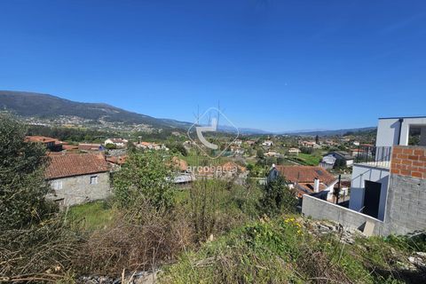Helårsgrund i Ponte de Lima, Viana do Castelo, Ponte de Lima - € 68.000 | Ref: AV6659 - foto 4