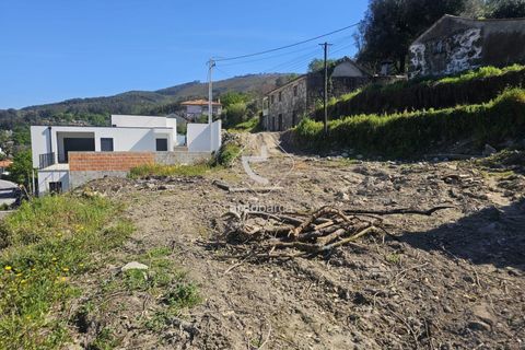 Helårsgrund i Ponte de Lima, Viana do Castelo, Ponte de Lima - € 68.000 | Ref: AV6659 - foto 5