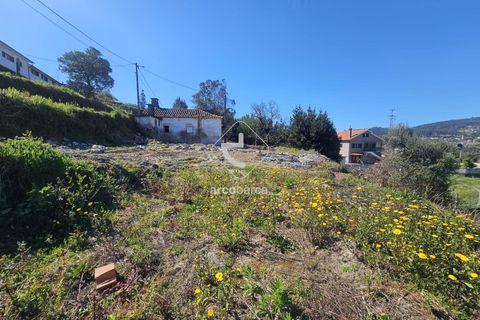 Helårsgrund i Ponte de Lima, Viana do Castelo, Ponte de Lima - € 68.000 | Ref: AV6659 - foto 6