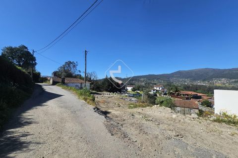 Helårsgrund i Ponte de Lima, Viana do Castelo, Ponte de Lima - € 68.000 | Ref: AV6659 - foto 7
