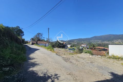 Helårsgrund i Ponte de Lima, Viana do Castelo, Ponte de Lima - € 68.000 | Ref: AV6659 - foto 8