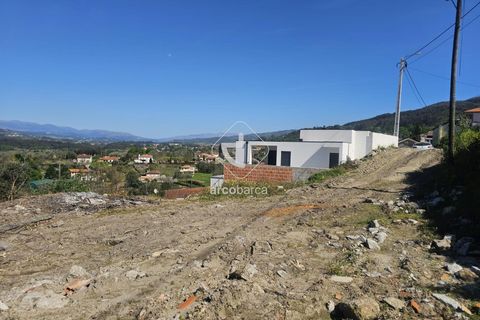 Helårsgrund i Ponte de Lima, Viana do Castelo, Ponte de Lima - € 68.000 | Ref: AV6659 - foto 9