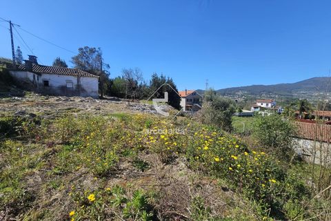 Helårsgrund i Ponte de Lima, Viana do Castelo, Ponte de Lima - € 68.000 | Ref: AV6659 - foto 10