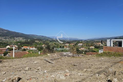 Helårsgrund i Ponte de Lima, Viana do Castelo, Ponte de Lima - € 68.000 | Ref: AV6659 - foto 11