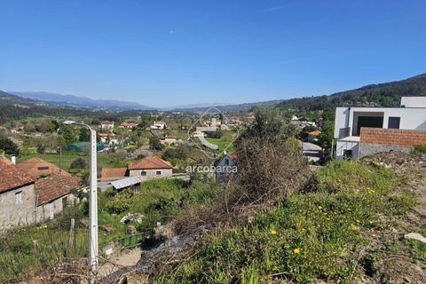 Helårsgrund i Ponte de Lima, Viana do Castelo, Ponte de Lima - € 68.000 | Ref: AV6659 - foto 13