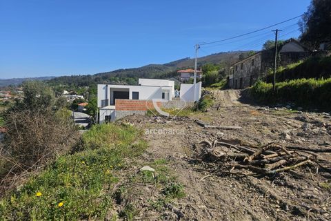 Helårsgrund i Ponte de Lima, Viana do Castelo, Ponte de Lima - € 68.000 | Ref: AV6659 - foto 15