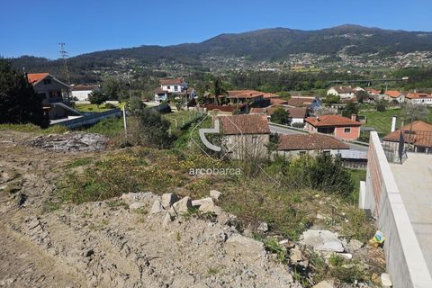 Helårsgrund i Ponte de Lima, Viana do Castelo, Ponte de Lima - € 68.000 | Ref: AV6659 - foto 16