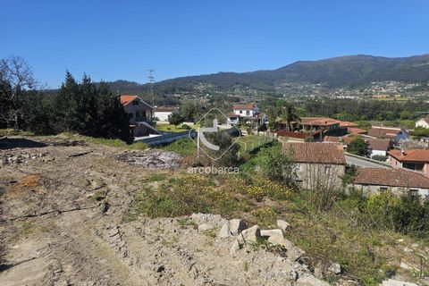 Helårsgrund i Ponte de Lima, Viana do Castelo, Ponte de Lima - € 68.000 | Ref: AV6659 - foto 17