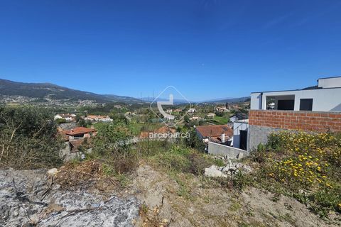 Helårsgrund i Ponte de Lima, Viana do Castelo, Ponte de Lima - € 68.000 | Ref: AV6659 - foto 18