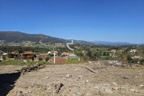 Helårsgrund i Ponte de Lima, Viana do Castelo, Ponte de Lima - € 68.000 | Ref: AV6659 - foto 21