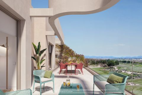 Leilighet i Murcia, Murcia, Murcia - € 299 000 | Ref: C115-D01-A22 - foto 2