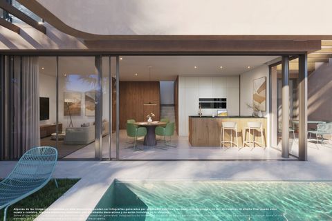 Villa i Murcia, Murcia, Murcia - € 595.000 | Ref: C115-D01-V33 - foto 2