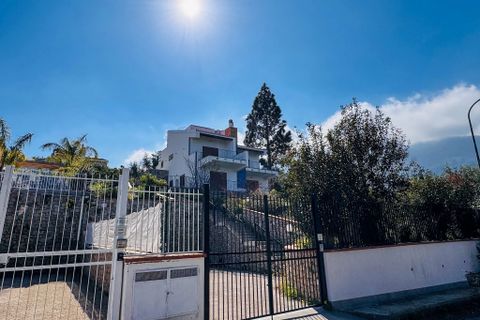 Villa i Trabia, Palermo, Trabia - € 330.000 | Ref: Villa Roberto - Trabia - foto 2