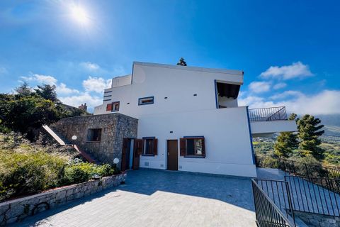 Villa i Trabia, Palermo, Trabia - € 330.000 | Ref: Villa Roberto - Trabia - foto 8