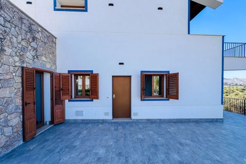 Villa i Trabia, Palermo, Trabia - € 330.000 | Ref: Villa Roberto - Trabia - foto 9