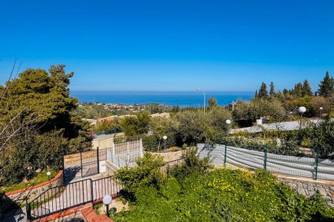 Villa i Trabia, Palermo, Trabia - € 330.000 | Ref: Villa Roberto - Trabia - foto 10