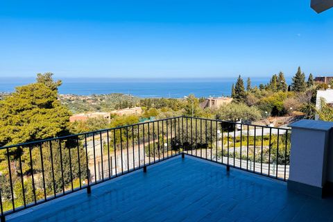 Villa i Trabia, Palermo, Trabia - € 330.000 | Ref: Villa Roberto - Trabia - foto 35