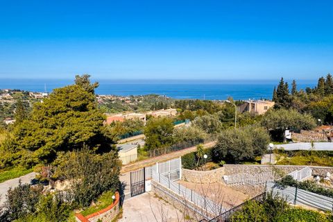 Villa i Trabia, Palermo, Trabia - € 330.000 | Ref: Villa Roberto - Trabia - foto 37
