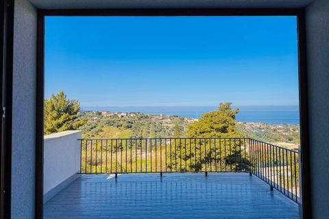 Villa i Trabia, Palermo, Trabia - € 330.000 | Ref: Villa Roberto - Trabia - foto 48