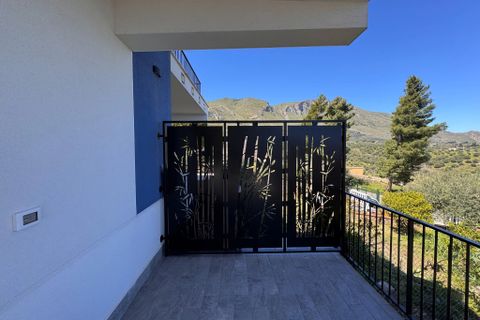 Villa i Trabia, Palermo, Trabia - € 330 000 | Ref: Villa Roberto - Trabia - foto 16