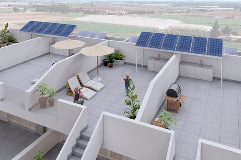 Lejlighed i Roldan, Murcia, Roldan - € 243.000 | Ref: FALC-MiKl-83441 - foto 8