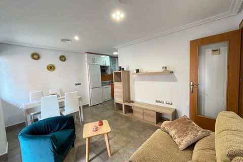 Lejlighed i Torrevieja, Alicante, Torrevieja - € 169.900 | Ref: 21-SG130_776/8919 - foto 1