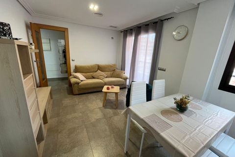 Lejlighed i Torrevieja, Alicante, Torrevieja - € 169.900 | Ref: 21-SG130_776/8919 - foto 2