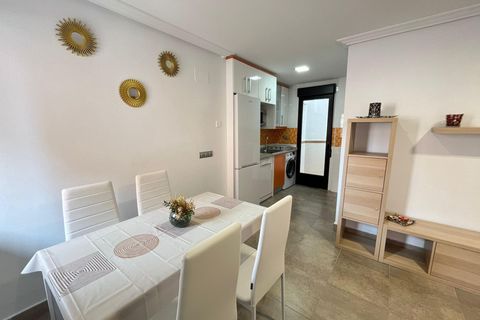 Lejlighed i Torrevieja, Alicante, Torrevieja - € 169.900 | Ref: 21-SG130_776/8919 - foto 3