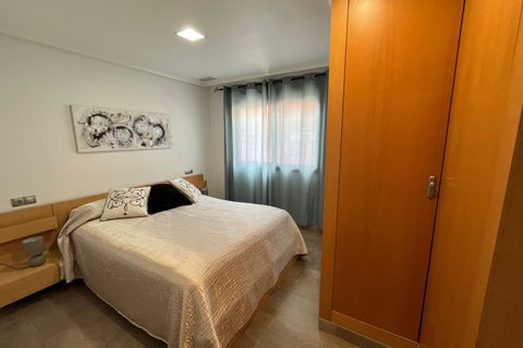 Lejlighed i Torrevieja, Alicante, Torrevieja - € 169.900 | Ref: 21-SG130_776/8919 - foto 4