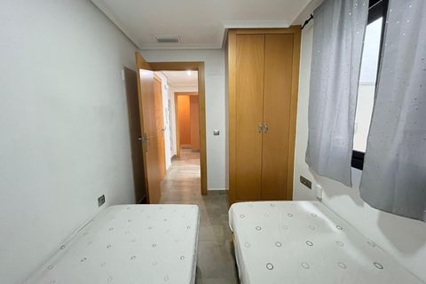Lejlighed i Torrevieja, Alicante, Torrevieja - € 169.900 | Ref: 21-SG130_776/8919 - foto 5