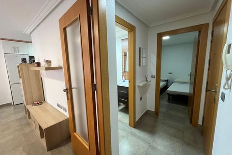 Lejlighed i Torrevieja, Alicante, Torrevieja - € 169.900 | Ref: 21-SG130_776/8919 - foto 8