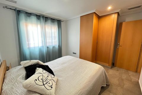 Lejlighed i Torrevieja, Alicante, Torrevieja - € 169.900 | Ref: 21-SG130_776/8919 - foto 10