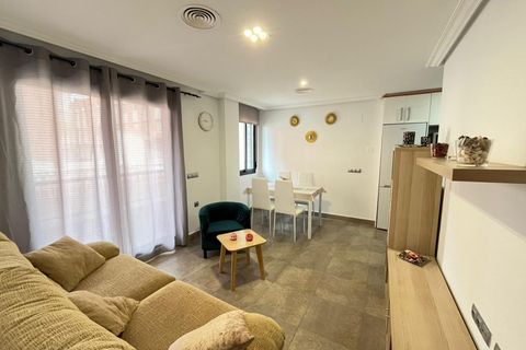 Lejlighed i Torrevieja, Alicante, Torrevieja - € 169.900 | Ref: 21-SG130_776/8919 - foto 12