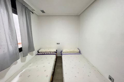 Lejlighed i Torrevieja, Alicante, Torrevieja - € 169.900 | Ref: 21-SG130_776/8919 - foto 13
