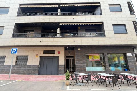 Lejlighed i Torrevieja, Alicante, Torrevieja - € 169.900 | Ref: 21-SG130_776/8919 - foto 16