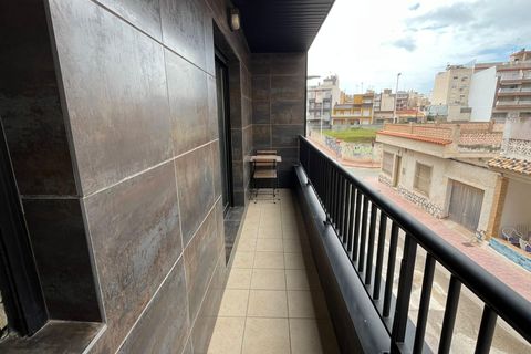 Lejlighed i Torrevieja, Alicante, Torrevieja - € 169.900 | Ref: 21-SG130_776/8919 - foto 21
