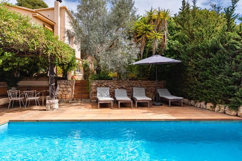 Villa i Sant Pere De Ribes, Barcelona, Sant Pere De Ribes - € 800.000 | Ref: OI02332/5763 - foto 2