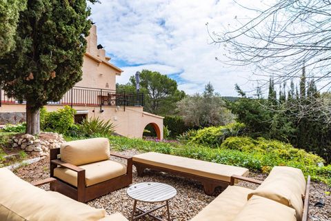 Villa i Sant Pere De Ribes, Barcelona, Sant Pere De Ribes - € 800.000 | Ref: OI02332/5763 - foto 3