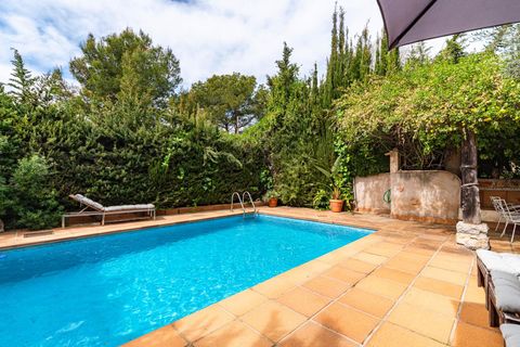 Villa i Sant Pere De Ribes, Barcelona, Sant Pere De Ribes - € 800.000 | Ref: OI02332/5763 - foto 8
