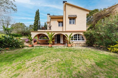 Villa i Sant Pere De Ribes, Barcelona, Sant Pere De Ribes - € 800.000 | Ref: OI02332/5763 - foto 9