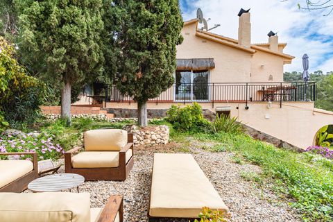 Villa i Sant Pere De Ribes, Barcelona, Sant Pere De Ribes - € 800.000 | Ref: OI02332/5763 - foto 10