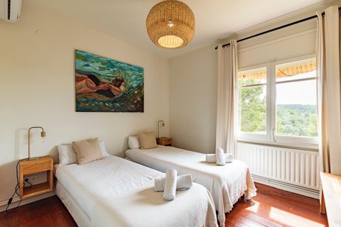 Villa i Sant Pere De Ribes, Barcelona, Sant Pere De Ribes - € 800.000 | Ref: OI02332/5763 - foto 13