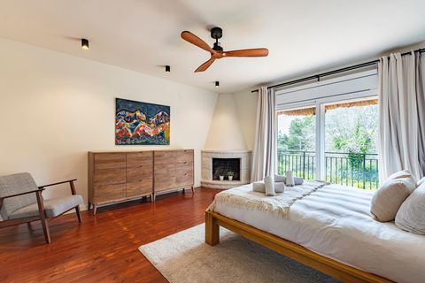 Villa i Sant Pere De Ribes, Barcelona, Sant Pere De Ribes - € 800.000 | Ref: OI02332/5763 - foto 30