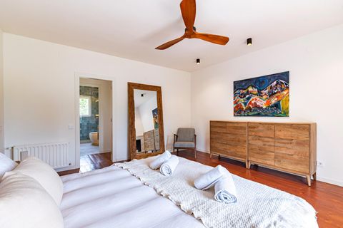 Villa i Sant Pere De Ribes, Barcelona, Sant Pere De Ribes - € 800.000 | Ref: OI02332/5763 - foto 32