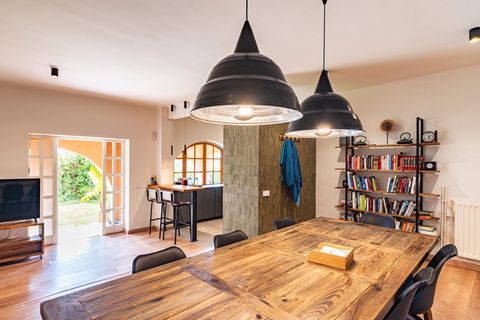 Villa i Sant Pere De Ribes, Barcelona, Sant Pere De Ribes - € 800.000 | Ref: OI02332/5763 - foto 35