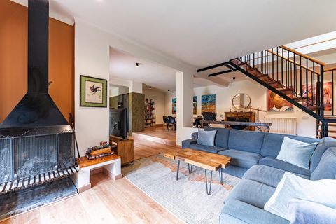 Villa i Sant Pere De Ribes, Barcelona, Sant Pere De Ribes - € 800.000 | Ref: OI02332/5763 - foto 41